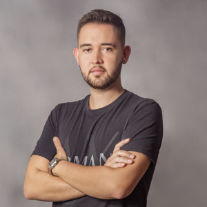 Picture of Tomás Buitrago