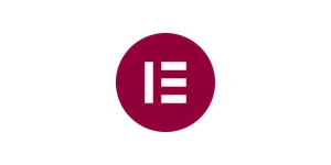 Logo de Elementor
