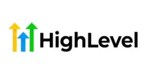 Logo de GoHighLevel