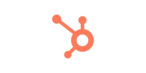 Logo de HubSpot