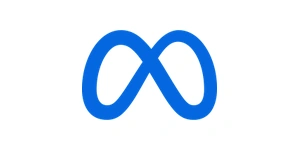Logo de Meta