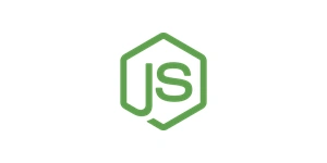 Logo de Node.js